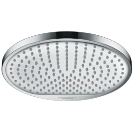 Hansgrohe Crometta S takdusj Ø24 cm, krom