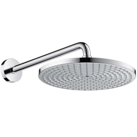 Hansgrohe Raindance S takdusj Ø30 cm, krom