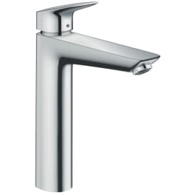 Hansgrohe Logis 190 tvättställsblandare, krom