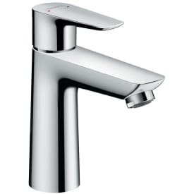 Hansgrohe Talis E 110 servantbatteri, krom