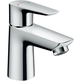 Hansgrohe Talis E 80 håndvaskarmatur, krom