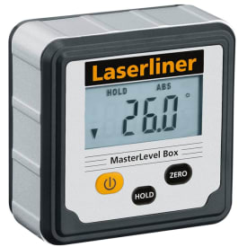 Laserliner Masterlevel Box digitalt vaterpas