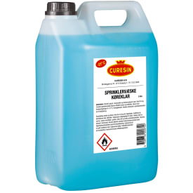 Spolarväsku 5 liter