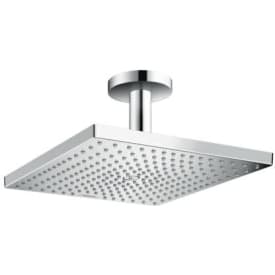 Hansgrohe Raindance E huvuddusch 30x30 cm, krom