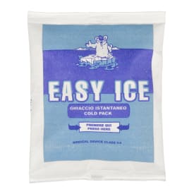 25 stk Dispotech Easy Ice engangs ispose, 25 stk