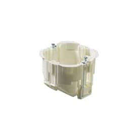Frontboks Ø74 9-39 mm, D54-70 mm, kabel, halogenfri
