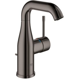 Grohe Essence servantbatteri, svart krom