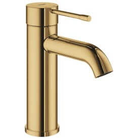 Grohe Essence S håndvaskarmatur, poleret messing