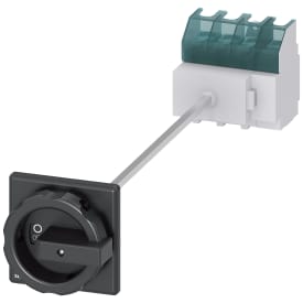 Hovedbryter 4P 63A AC-3 400V 22kW