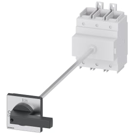 Hovedbryter 3P 250A AC-3 400V 132kW