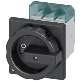 Hovedbryter 3P 63A AC-3 400V 15kW