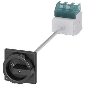 Hovedbryter 3P 63A AC-3 400V 15kW