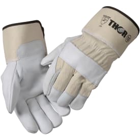 Thor Skinnhandske m/bomuldsjersey for, str. 9
