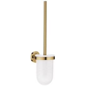 Grohe Essentials toalettborste, mässing