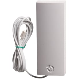 Wavin AHC 9000 ekstern antenne, 2 meter ledning