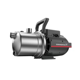 Grundfos JP 5-48 trykforøgerpumpe