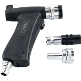 Nito Combi strålepistol m. kobling & strålerør
