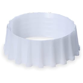 Blueseal 90 mm gripering, POM