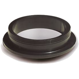 Blueseal 90 mm avstandsring, PP