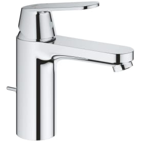 Grohe Eurosmart Cosmopolitan håndvaskarmatur, krom