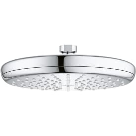 Grohe Tempesta brusehoved Ø21 cm, krom