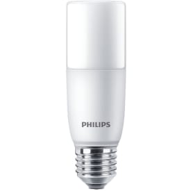 Philips CorePro LED E27 stikpære på 9,5W med 4000K
