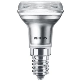 Philips CorePro E14 reflektorpære, 2700K, 1,8W