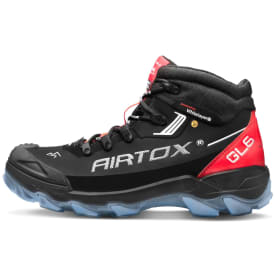 AIRTOX säkerhetskänga GL6, Whitelayer spikskydd, ESD, stl 46