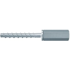Betongskrue FBS II m/utv. gjenger 6,0 x 35 mm, FZB, 100 stk.