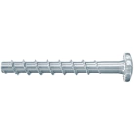Betonskrue FBS II 6,0 x 60/5 mm, FZB, TX30, PAN, 100 stk.