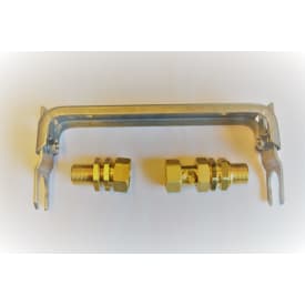 3/4&quot; Meterbrakett for QN 2,5 vannmålere