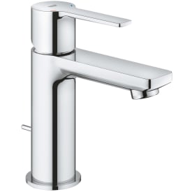 Grohe Lineare servantbatteri, krom