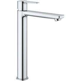 Grohe Lineare servantbatteri, krom