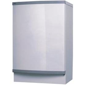 Kabinet 430 mm Hvid VX