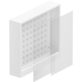 Uponor Aqua Plus fördelarskåp FS D