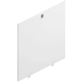 Uponor Aqua Plus fördelarskåpsdörr F