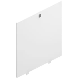 Uponor Aqua Plus fördelarskåpsdörr K
