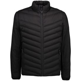 ID Identity jakke - herre - sort - XL