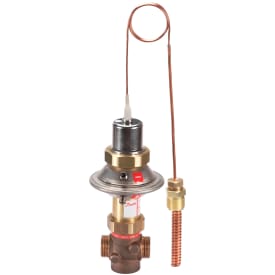 Danfoss AVTQ ventil 1", forbruksvann