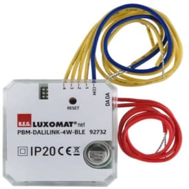 Trykkmodul med bluetooth PBM-DALILINK-4W-BLE