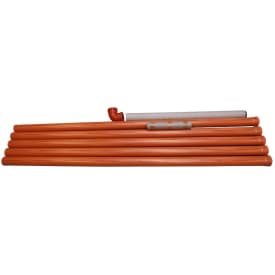 Watercare sivestreng 110 mm - 15 meter