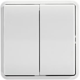 Bluetooth, 4-tryk, trådløs, batteriløs, uden symbol
