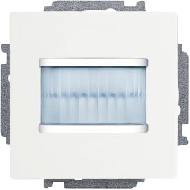 Free-Home Wireless pir/relé 1x2300W/VA m-hvit MSA-F-1.1.1-884-WL