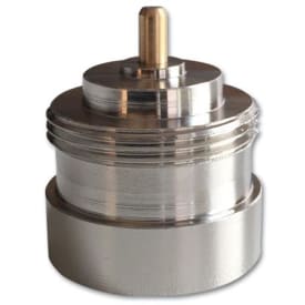 Free-Home Ventiladapter for Orkli M 28 x 1,0 AC-HA-3
