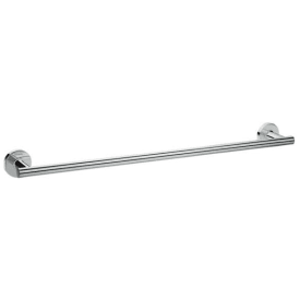 Hansgrohe Logis håndklestang, 64,4 cm, krom