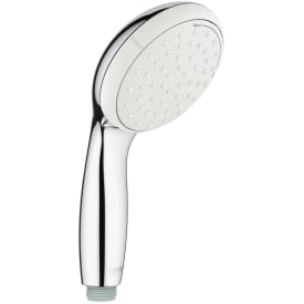 Grohe Tempesta 100 håndbruser, krom