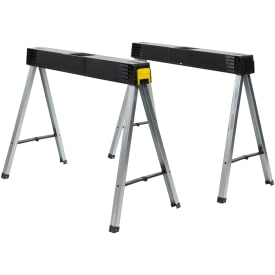 Stanley-bukker, 2 stk, sammenleggbare