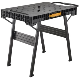 Stanley FATMAX® arbeidsbenk, sammenleggbar