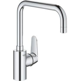 Grohe Eurodisc Cosmopolitan kjøkkenarmatur, krom