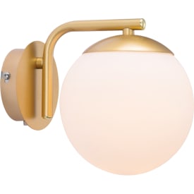 væglamper | Find din lampe i smuk materiale farve